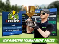 Golf King - World Tour Screen Shot 12