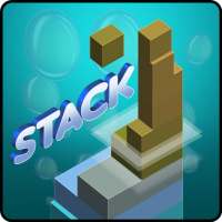 Stack - Block Tower