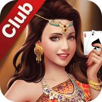 Taash Poker Friends Online