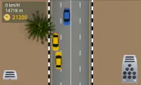 Car Racing Screen Shot 1