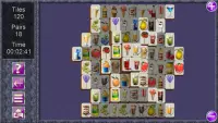 Mahjong Blitz Tournaments Screen Shot 5