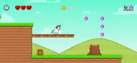 Pony unicorn: puzzle adventure Screen Shot 1