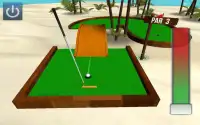 Praia Mini Golf Screen Shot 2