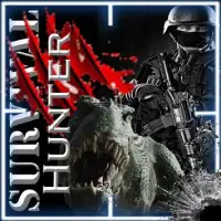 Sniper Survival Hunter Screen Shot 0