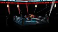 Kickboxing 2 - Fighting Clash Screen Shot 1