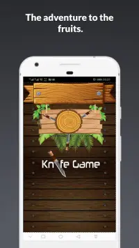 Knife Challenge Screen Shot 2