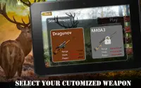 Ultimate Deer Hunting 3D Screen Shot 9