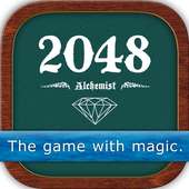 Alchemist2048
