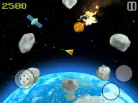 Space Defender Extreme Screen Shot 3