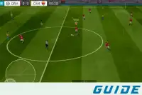 Guide Dream League Soccer Screen Shot 3