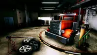 Offroad Cargo Truck Driver Truck Driving Simulator Screen Shot 4