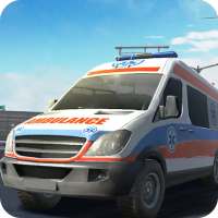 Emergency Ambulance Simulator Pro