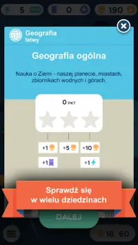 Quiz & Go Screen Shot 4