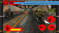 Extreme Moto Race HD Screen Shot 2