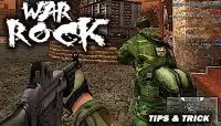 Tips For War Rock Screen Shot 0