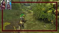 Predator Hunting Grounds Walkthrough Screen Shot 1