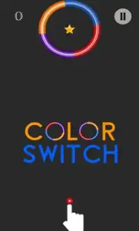 Color Switch Pro Screen Shot 1