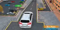 Gry parking: Gry Samochód 3D Screen Shot 22
