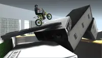 RC Motorbike Motocross 3D Screen Shot 3