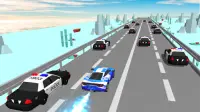 Cartoon Car Game 2020 🚘 New Cartoon Motu Game Screen Shot 1
