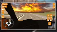 Mini Bus City Game Simulator 2021 Screen Shot 2