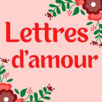 Lettres d'Amour - Affectionate