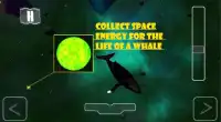Whale in Space Simulator Screen Shot 3