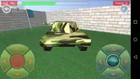 Tank Hero Screen Shot 5