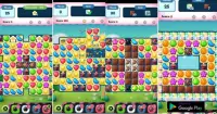 Candy Puzzle Box Screen Shot 6