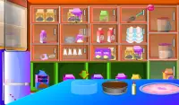 Cake Maker: Jogos de Culinária Screen Shot 5