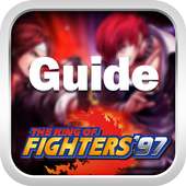 Guide for KOF97 (The Special Skills)