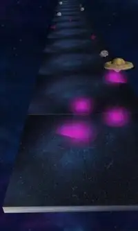 3D UFO RUSHER Screen Shot 1