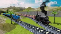 Train Transport Simulator Screen Shot 7