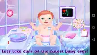 Kylie Baby Care Screen Shot 2