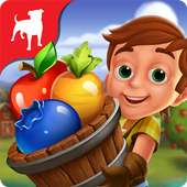 FarmVille: Combina cosechas