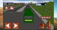 Пешавари Bus Simulator Лахоре Screen Shot 9