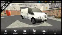 Car Parking 3D 2 Screen Shot 0