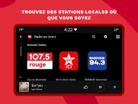 iHeart: Musique,Radio,Podcasts Screen Shot 24