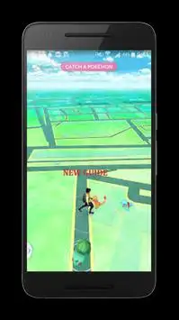 New Pokemon GO 2017 Guide Screen Shot 0