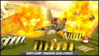 US Military Training Game Army Training School Screen Shot 0