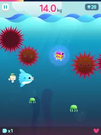 Get Bigger! Mola Screen Shot 12