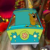 Scooby Hill Doo Race Climb Extreme Chalange