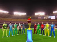 World Cricket Cup Tournament Screen Shot 11