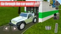 Gas Station: Car Parking Sim Screen Shot 7