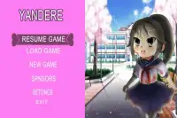 Ideas for Yandere Sim PRO Screen Shot 0