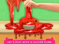 Six Gallon Slime Screen Shot 3