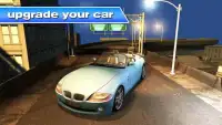 Simulator Drift Car 3D Screen Shot 2