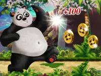 Run Fun Panda 2019 Kids Games Screen Shot 4