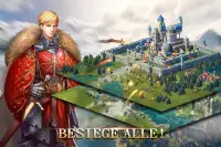 Kingdoms Mobile - Total Clash Screen Shot 3