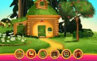 Fairy Princess House Clean Up Screen Shot 6